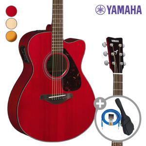 야마하 어쿠스틱 기타TG YAMAHA FSX800C / FSX-800C