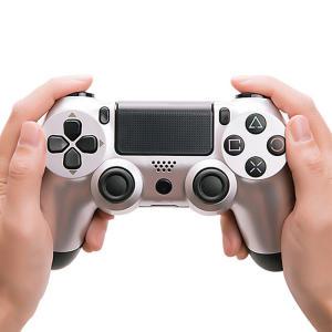 PS4 듀얼쇼크4 호환 게임패드 서브 조이패드 컨트롤러