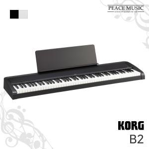 KORG 코르그 B-2 B2 디지털피아노 해머액션건반 88건반