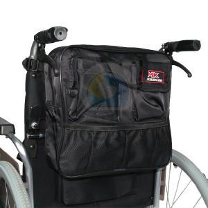 휠체어 다용도 간편수납가방(휠체어용 가방)