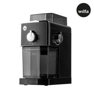 윌파 전동 커피그라인더 원두분쇄기 CG110