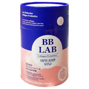 BB LAB 비비랩 저분자 콜라겐 유산균 2gx100포