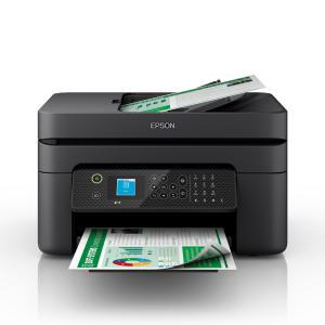 엡손 WorkForce WF-2930 잉크포함 양면인쇄 팩스 복합기