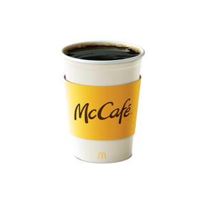 [맥도날드] 드립 커피 Medium