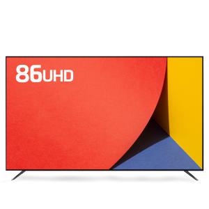엘지정품 패널 86인치TV 4K UHD  LED TV