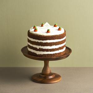 [큐피콘] 투썸 퀸즈 캐롯 케이크