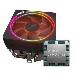 AMD 라이젠9-5세대 7900 (라파엘) 멀티팩 정품