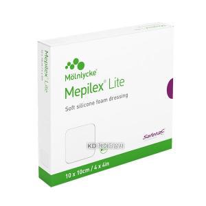 [신세계몰]메피렉스 라이트 10x10cm 5매 메필렉스 Mepilex Lite