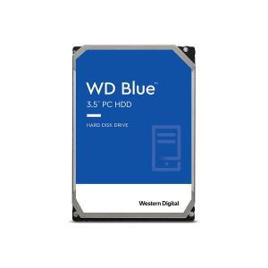 Western Digital WD BLUE 7200/256M (WD20EZBX, 2TB)