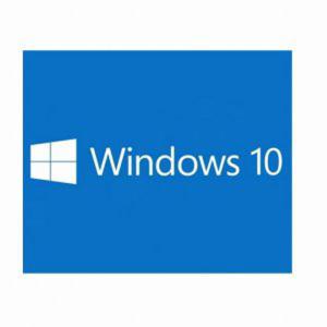 Microsoft Windows 10 Pro (DSP 영문/한글멀티랭기지 64bit)