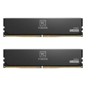 TeamGroup T-CREATE DDR5-5600 CL46 CLASSIC 패키지 서린 (32GB(16Gx2))