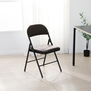 린백 LB108S 접이식 의자 인테리어 카페 회의실 교회 학원 사무용 폴딩 간이 의자