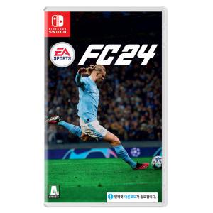 닌텐도 스위치 EA SPORTS FC 24 (한글판) 피파24