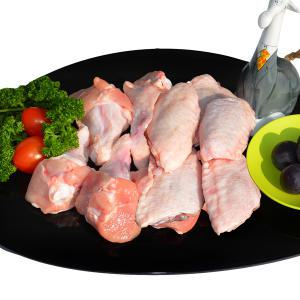 진영닭고기 닭날개(윙+봉) 3kg 닭봉 닭윙