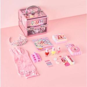 [분홍공주](대구신세계)시크릿쥬쥬 메이크업 박스 생일 어린이날 크리스마스 선물
