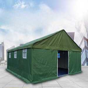 군용 텐트 밀리터리 천막 군용 캠핑 미군 막사 비닐하우스 농막 창고 야외 방수 비상