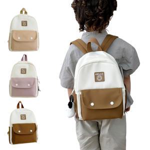 키즈트리 아동 키즈 유아 초등 학생 어린이 백팩 소풍 보조 미니 배낭 가방 BB-350