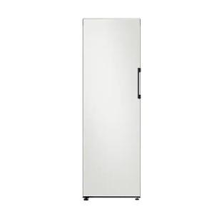 삼성 비스포크 냉동고 1도어 318L 코타화이트 RZ32A760501