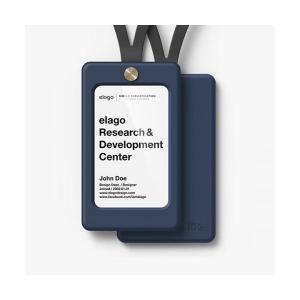 ELAGO ID2 사원증 카드홀더291866