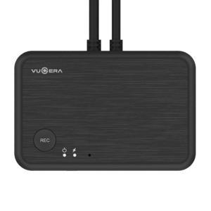 [뷰게라] VG-SPY 1채널 급발진 감시용 블랙박스 (FHD) 32GB