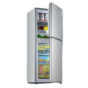소형 사무실 투토어 냉장고 1인 신혼 미니 150L 냉동