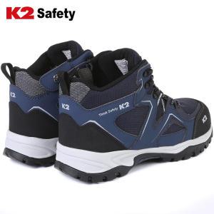 K2 세이프티 K2-67(N4) 6인치 보통작업용 안전화