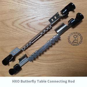 HXO 스토브 프레임  테이블 매칭 커넥터 야외 휴대용 캠핑 하드웨어 연결 액세서리 디자인