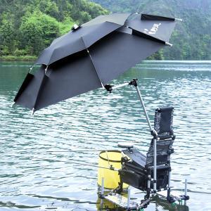 휴대용 낚시 파라솔 각도기 우산 텐트 캠핑 낚시의자 민물 바다 각도조절 꺽임 접이식 그늘막 튼튼한 대형