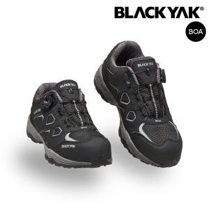 블랙야크 안전화 YAK-405D 4인치 경량 다이얼 통풍