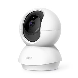 [카드추가할인] Tapo TC70 1080P 무선 카메라 홈 CCTV 동작 소리 감지 펫캠 512G 저장 지원