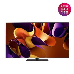 LG OLED TV OLED55G4KNA 138cm