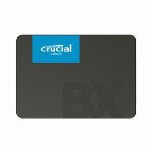 마이크론 크루셜 BX500 SSD (240GB) 대원