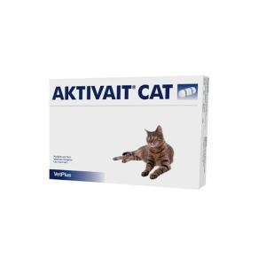 벳플러스 vetplus 액티베이트 캡슐 고양이용 60캡슐