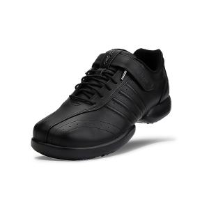 [나르지오 워킹화]나르지오워킹화 하이 블랙 남성 분리형바닥 기능성신발 무릎이 편한 신발 가벼운 신발