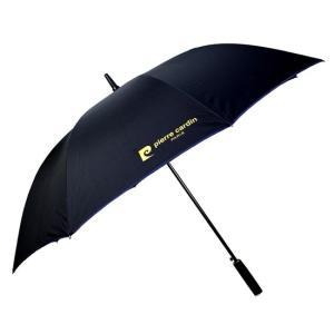 피에르가르뎅 장우산 고급 자동 튼튼한 골프 대형 우산