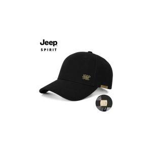 JEEP SPIRIT 스포츠 캐주얼 야구 모자 CA0152