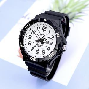 정품 스타샵 MRW-210H-7A 카시오 남성 패션 인기 손목시계 c125