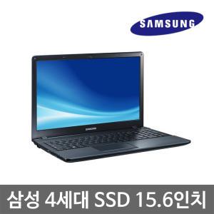 삼성 노트북2 NT270E5J 4세대 i3 4G SSD15.6인치 Win10 중고 노트북