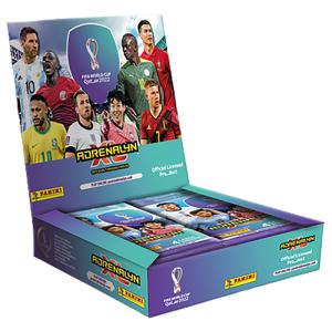 코리아보드게임즈 FIFA 월드컵 2022 기본팩 DP 20입, 1개