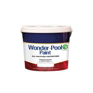 원더풀 Wonder Pool 수영장 페인트 3.78L 타일 옥상 펜션 물에강함