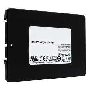 삼성전자 PM883 벌크 (480GB) SSD
