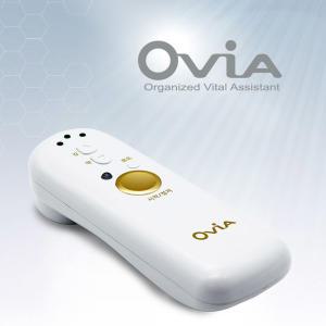 Ovia 골드 가정용 통증완화 의료기,저주파 치료기 _ 오비아 골드 , 아이스스틱도 함께 드려요