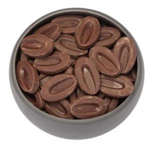 [소분] 발로나 까라이브 66% 다크 초콜릿 500g/다크커버춰