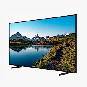 삼성 QLED 4K Smart TV 189cm (75인치)  KQ75QC68AFXKR (스탠드형)