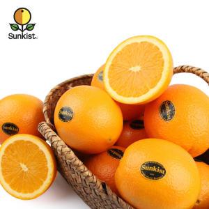 [G]썬키스트 블랙라벨 고당도 오렌지 특대과 12입 3.6kg