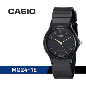 카시오 CASIO 학생 수능시계 시험손목시계 무소음시계 커플아이템 입학선물 MQ-24-1E_MC