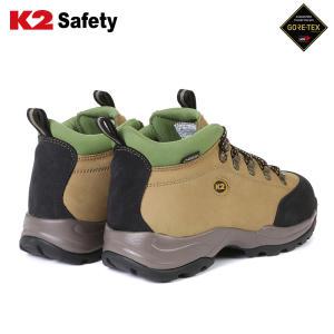K2 세이프티 K2-17 6인치 보통작업용 안전화