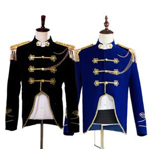유럽 왕실 귀족옷 공연복 코스튬 소품 왕자 제복 뮤지컬