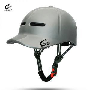 남녀공용 전기 자전거 헬멧, 야구 모자, 모토 스쿠터 안전 사이클링 장비