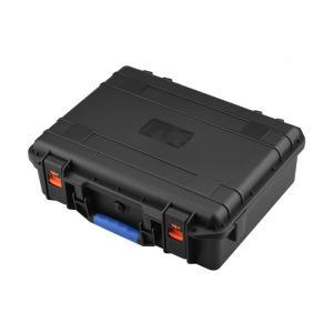 DJI 매빅 2 프로 줌 원격 스마트 컨트롤러 드론 액세서리용 휴대용 보관함 운반 가방 방수 케이스
